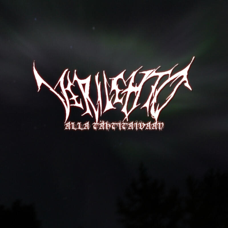 Alla tähtitaivaan (single)